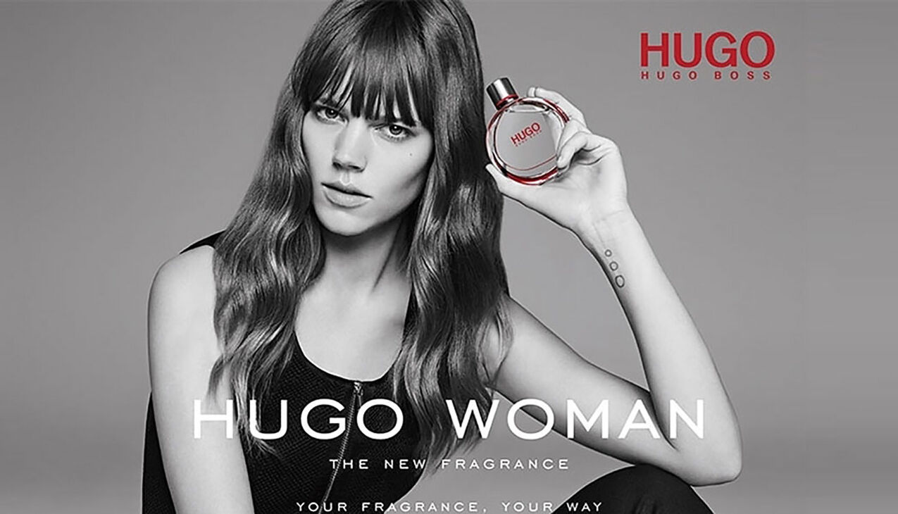 Boss_Hugo_Woman_Parfumcenter_Banner_2024