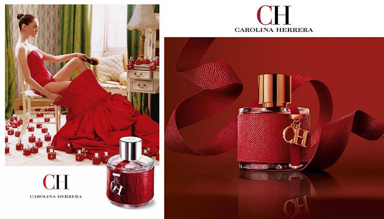 Carolina_Herrera_CH_Parfumcenter_Banner