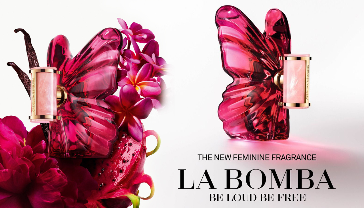 Carolina_Herrera_La_Bomba_banner_ParfumCenternl