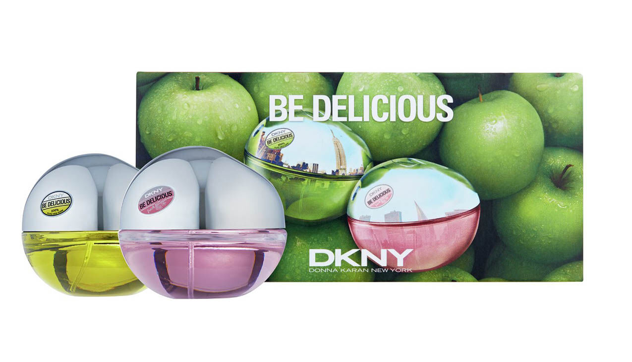 DKNY_Be_Delicious_Parfumcenter_Banner