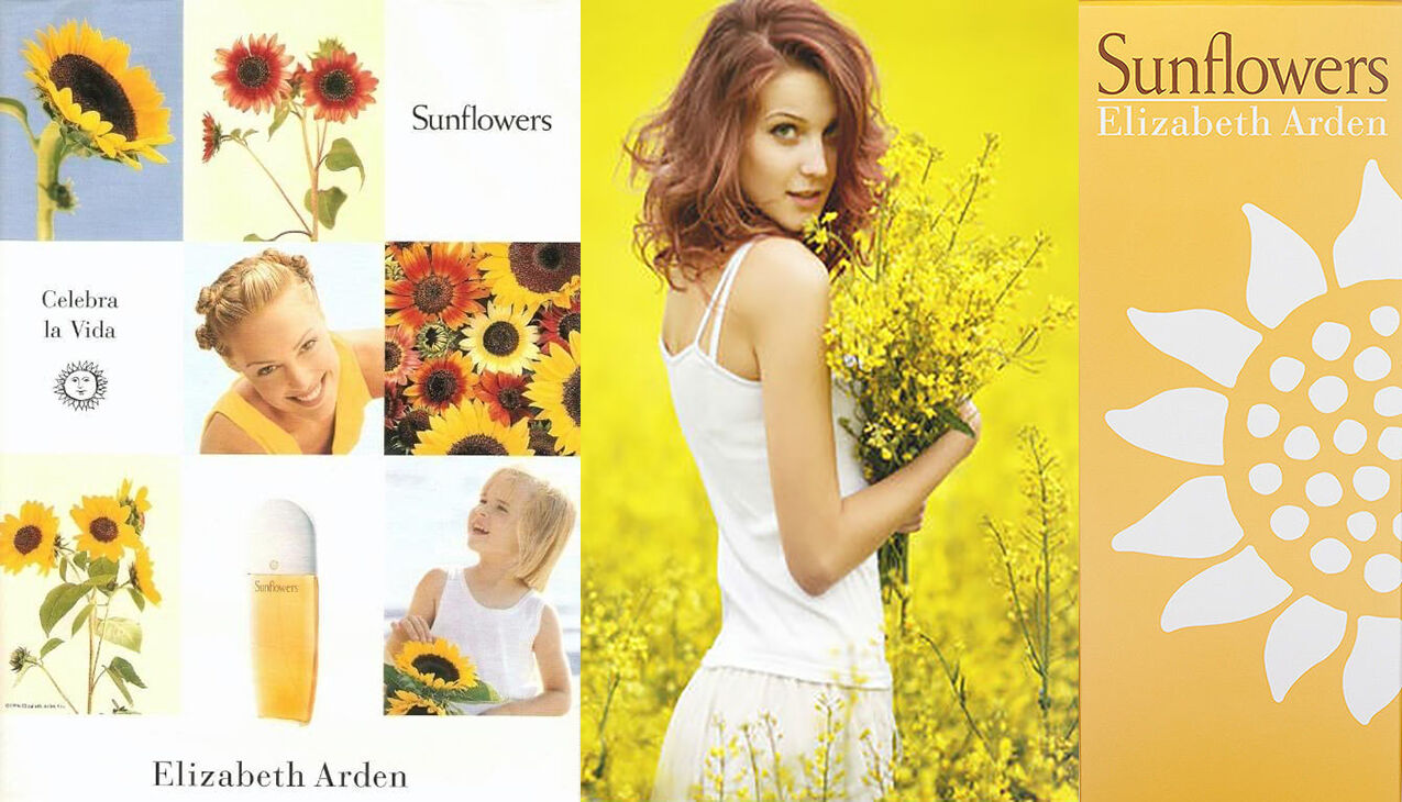 Elizabeth_Arden_Sunflowers_Parfumcenter_Banner_2024