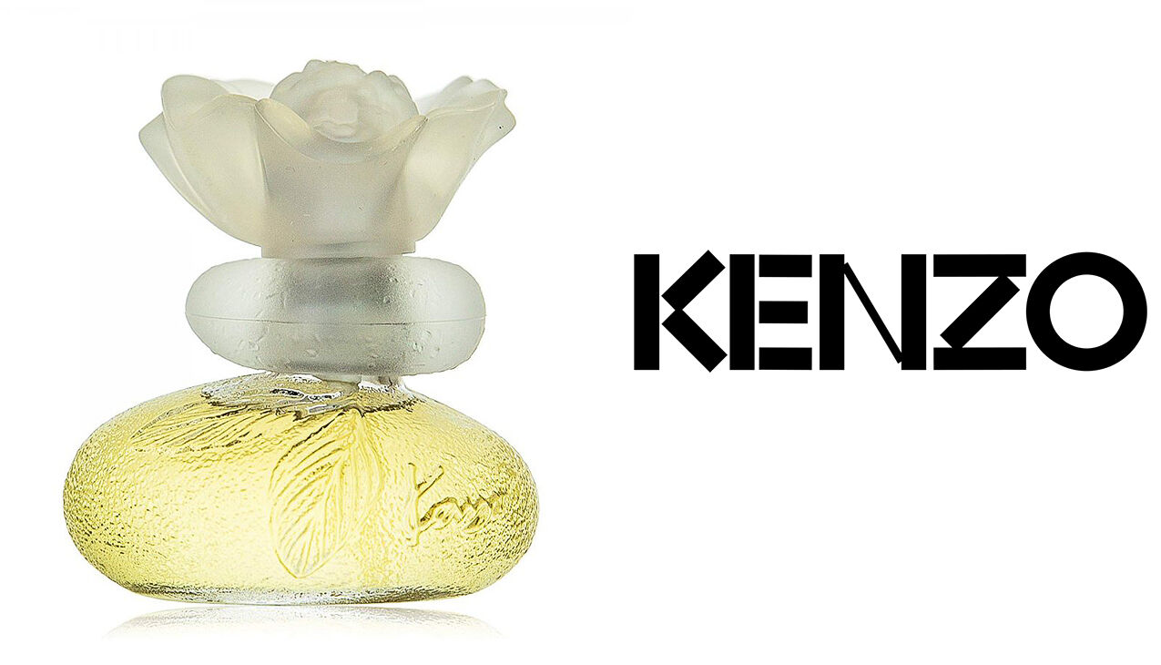 Kenzo Le Monde Est Beau Parfum Scherp Geprijsd
