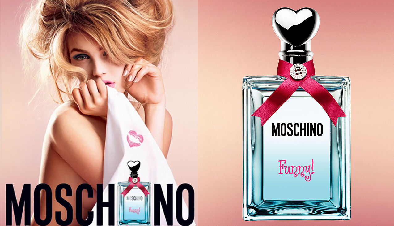 Moschino_Funny_Banner_Parfumcenter
