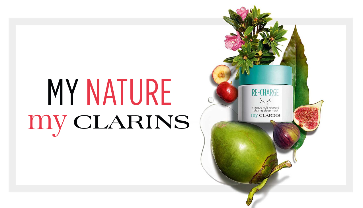 My_Clarins