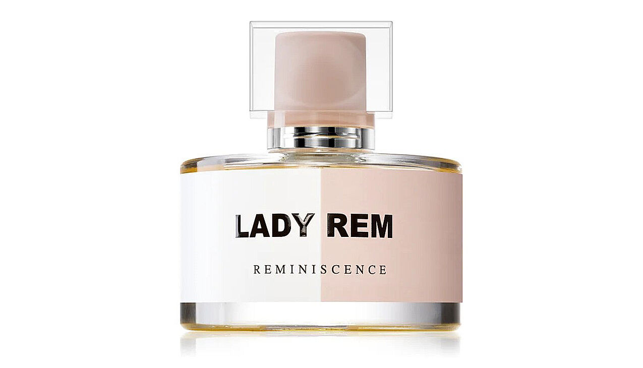 Reminiscence_Lady_Rem_Banner_Parfumcenter
