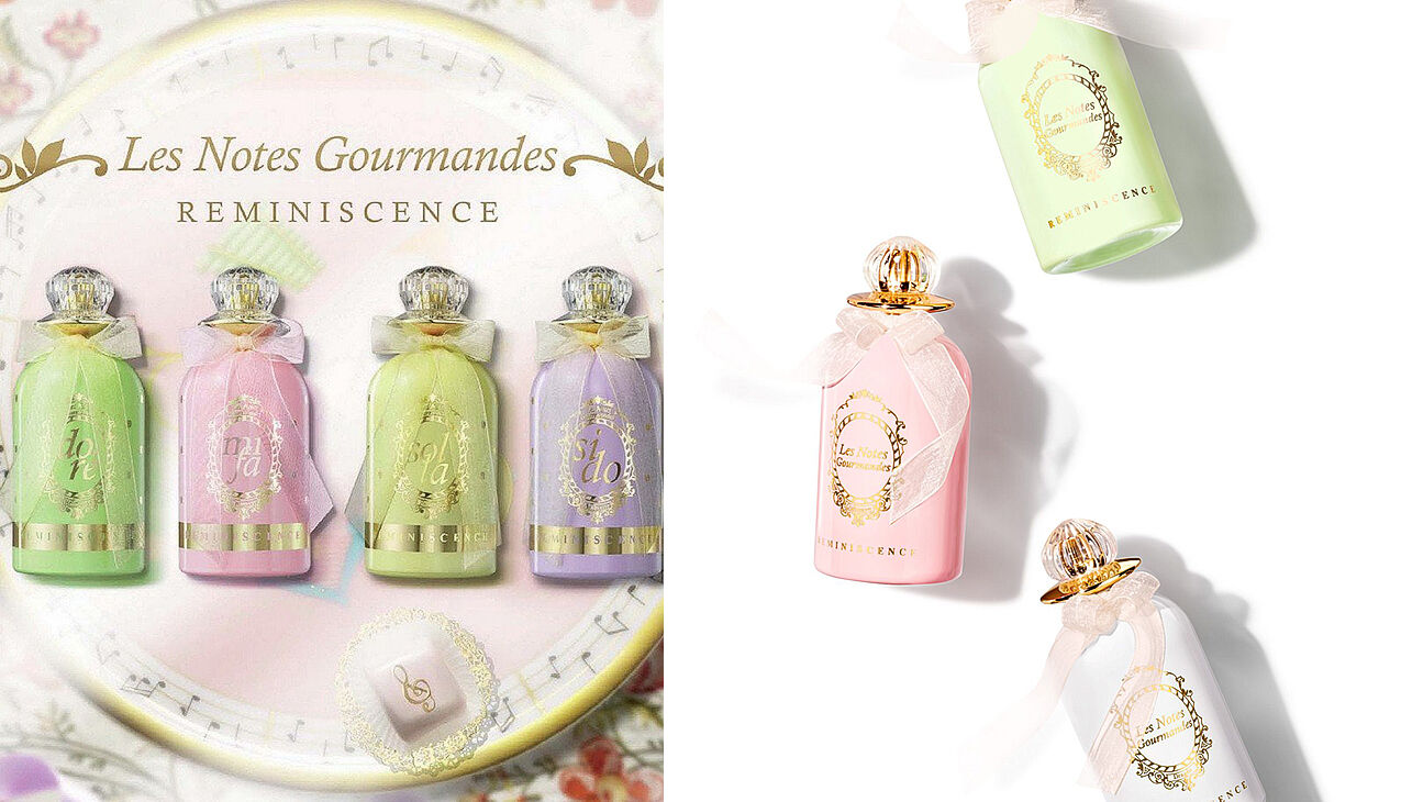 Reminiscence_Les_Notes_Gourmandes_Banner_Parfumcenter2