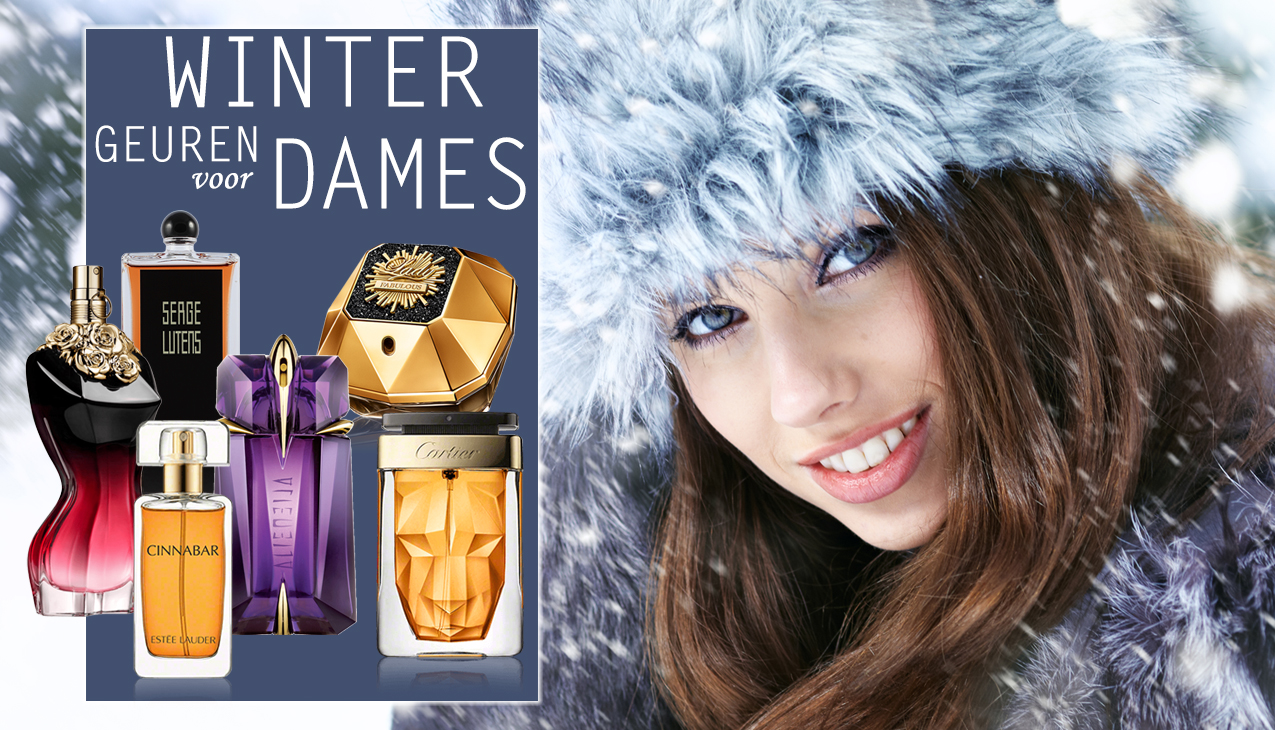 Wintergeuren dames Wintergeuren_voor_Dames_ParfumCenterNL
