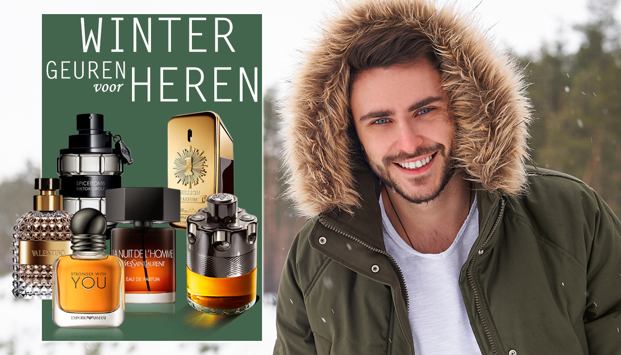Herfstgeuren heren Wintergeuren_voor_Heren_ParfumCenterNL