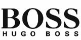 Hugo Boss dames logo