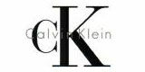 Calvin Klein heren logo