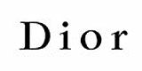 Dior dames logo