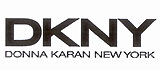 DKNY for men logo