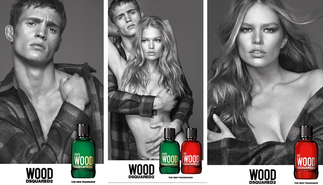 dsquared2_green_red_wood