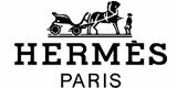 Hermes dames logo