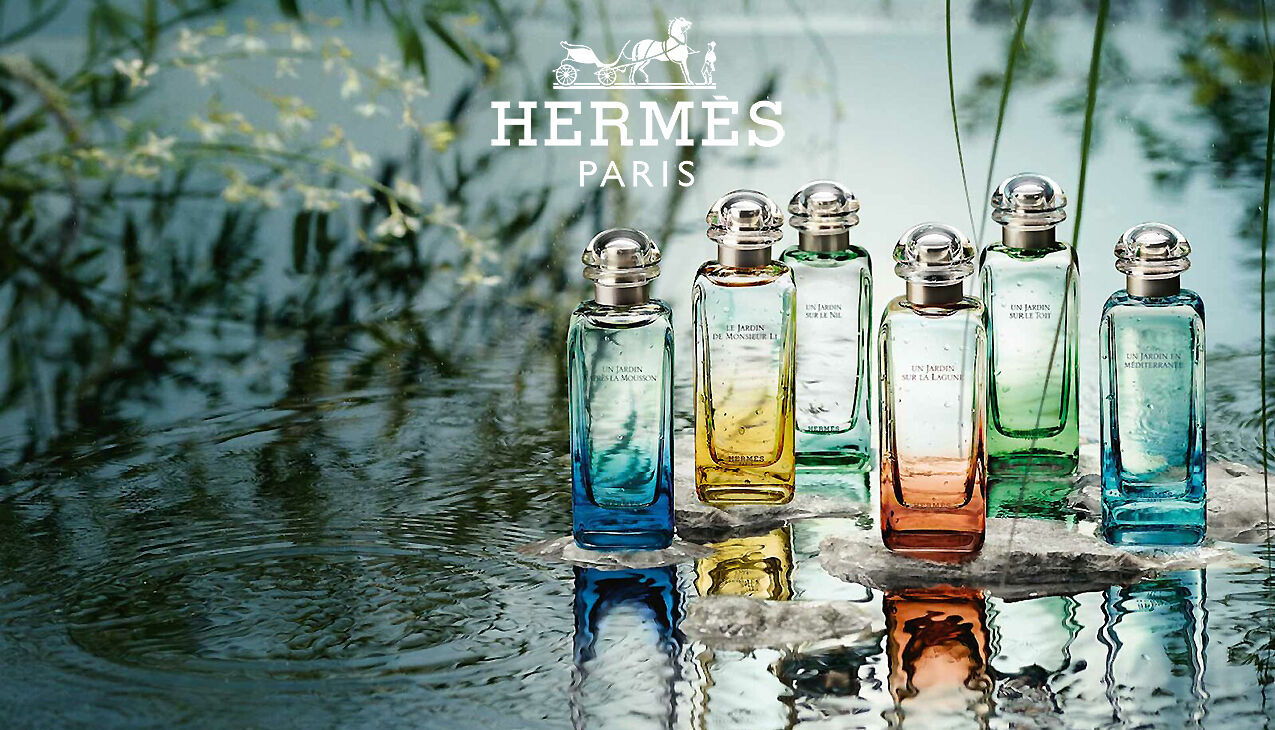 hermes_jardin_collection_parfumcenter_banner