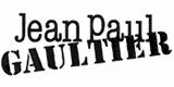 Jean Paul Gaultier heren logo