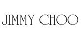 Jimmy Choo heren logo