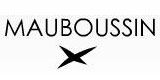 Mauboussin heren logo