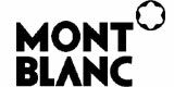 Mont Blanc heren logo