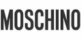 Moschino dames logo