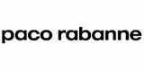 Paco Rabanne dames logo