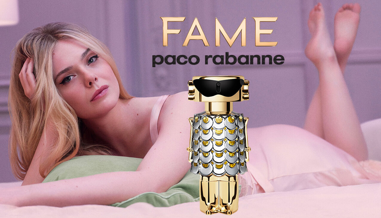 Paco Rabanne Fame paco_rabanne_fame