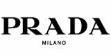 Prada dames logo