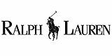 Ralph Lauren dames logo