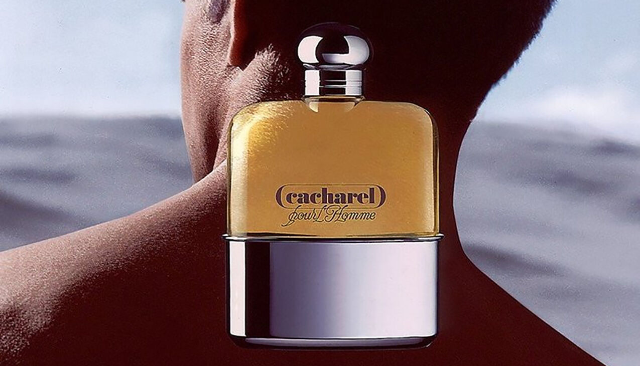 Cacharel_Pour_Homme_Banner_Parfumcenter