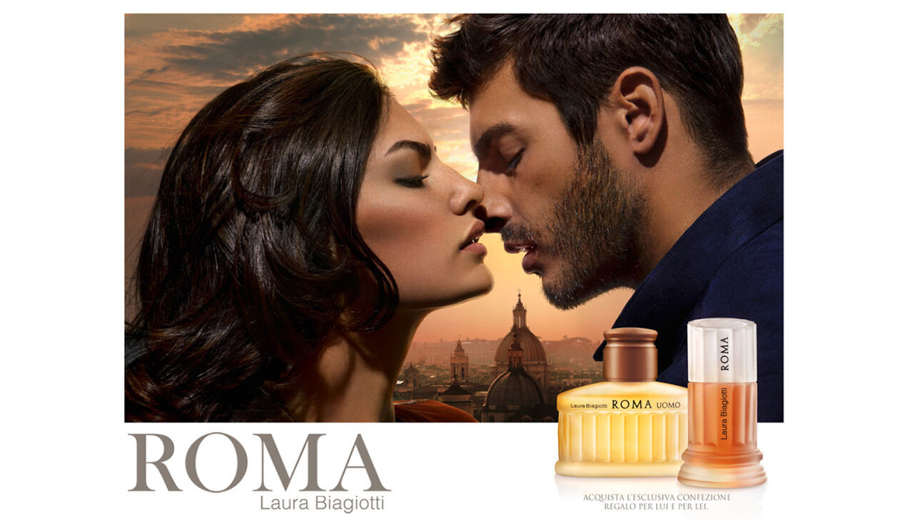 Laura_Biagiotti_Roma_banner_Parfumcenter