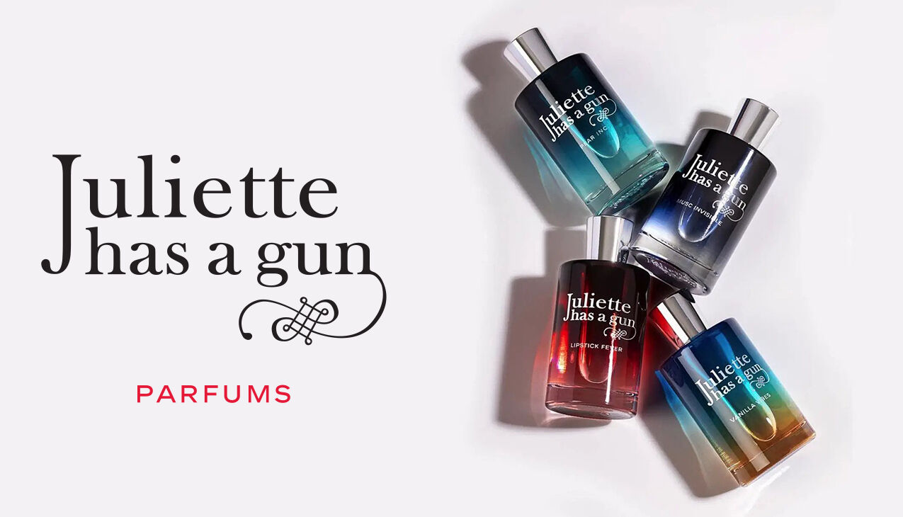 juliette_has_a_gun_banner_parfumcenter