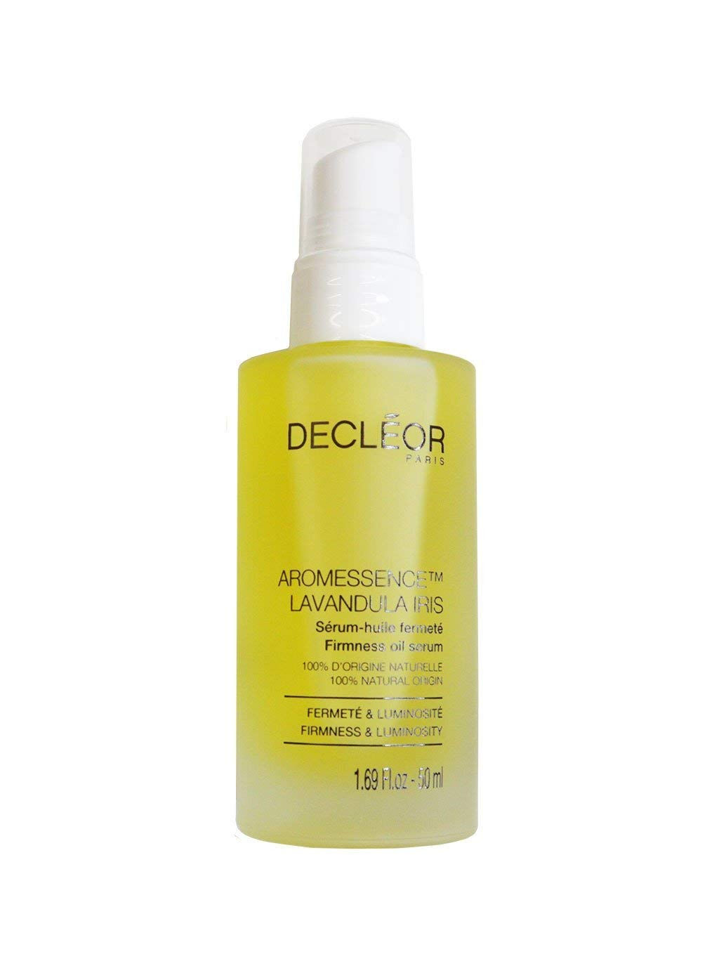 50ml Essential Maskers - Verzorging Lavender Fine Oils-Serum Decléor Serums - & Aromessence Type Huidverzorging -