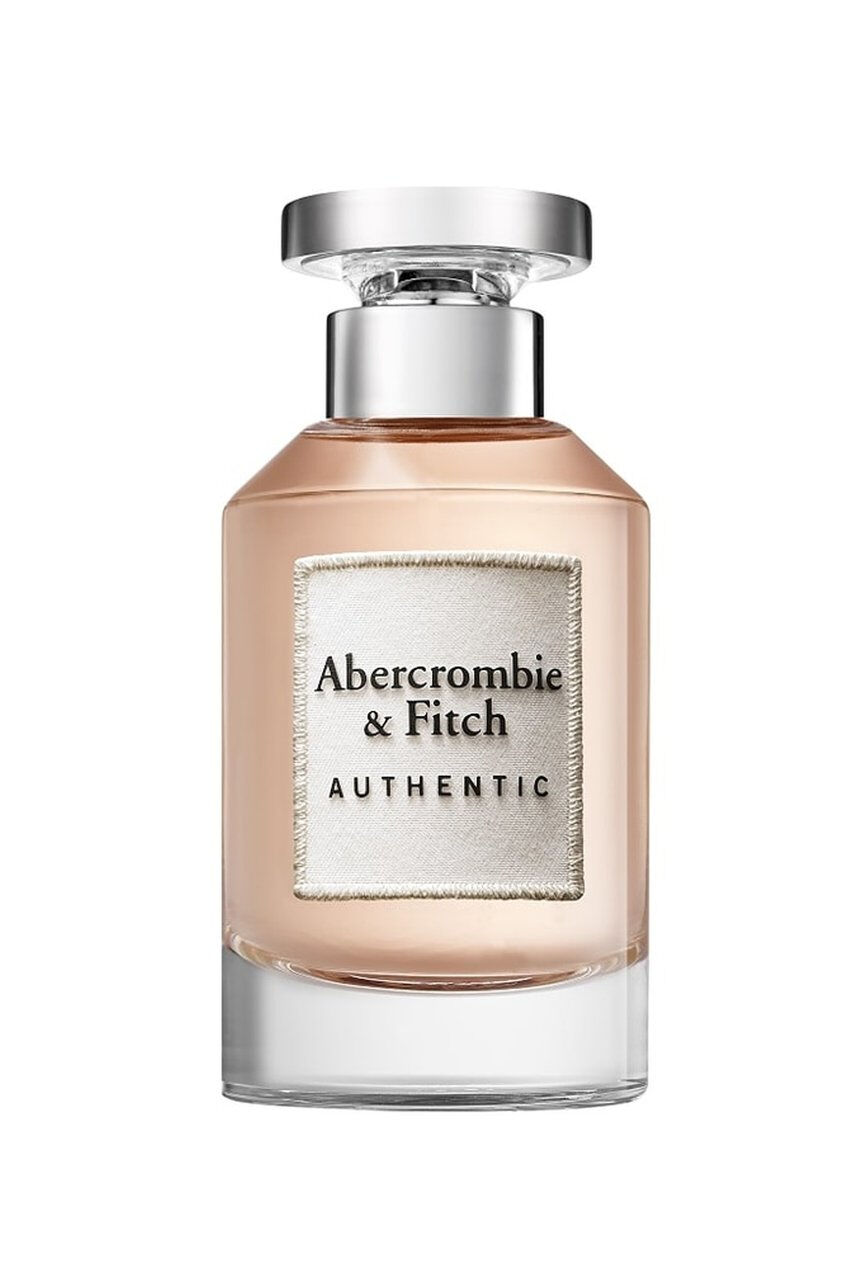 abercrombie parfum