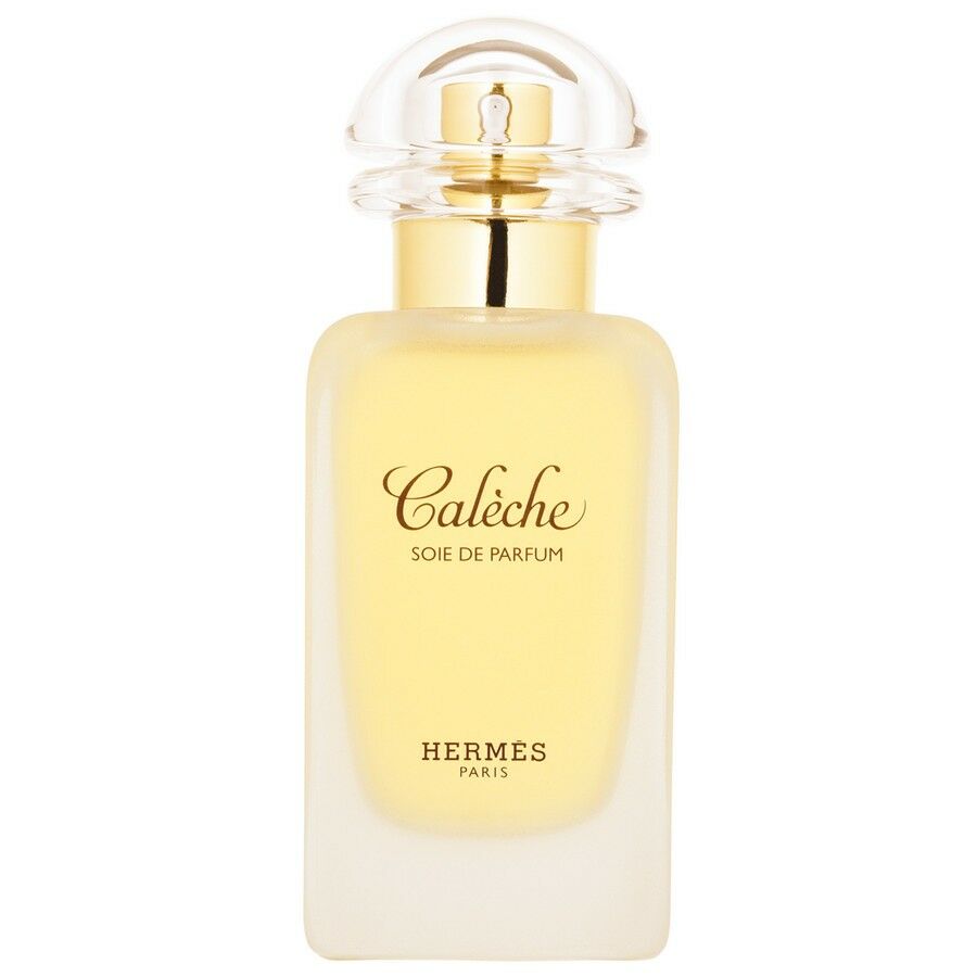 Hermes Caleche Soie De Parfum Spray tester 100 Ml For Women – Stock Perfume