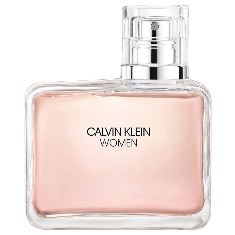 traagheid sessie verrader Calvin Klein Women 100ml eau de parfum spray - Women - Calvin Klein dames -  Parfum dames - ParfumCenter.nl