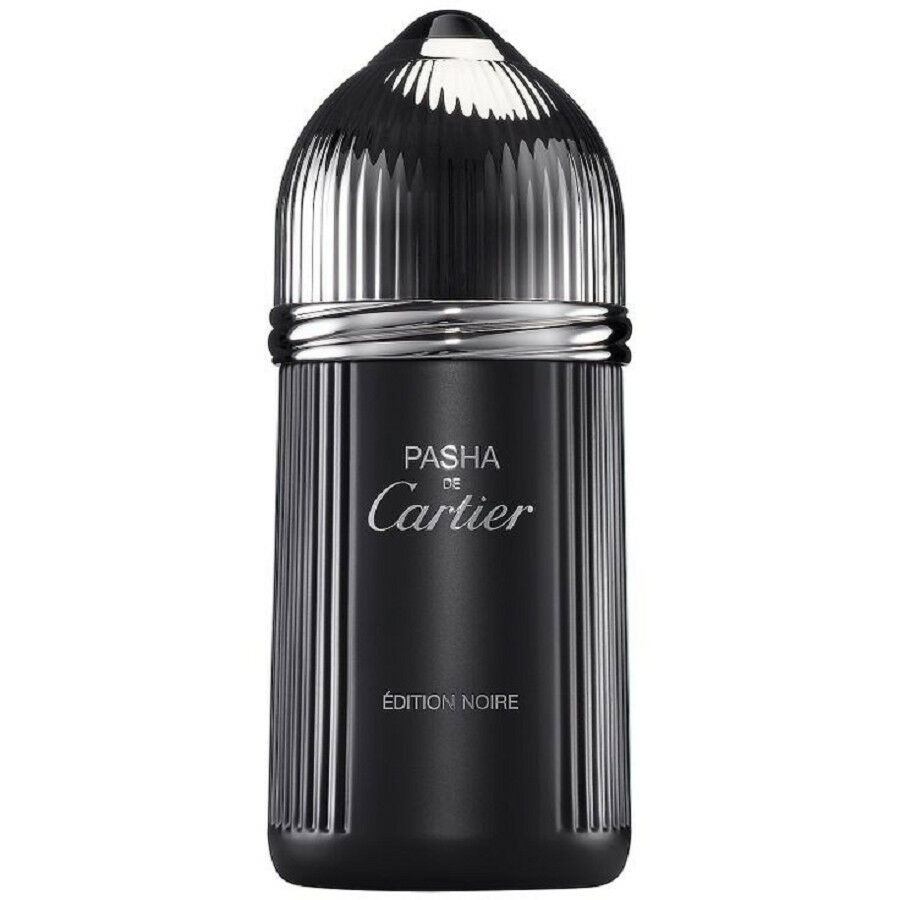 Le Parfumier - Cartier Pasha de Cartier Edition Noire Sport For Men Eau de  Toilette - Le Parfumier