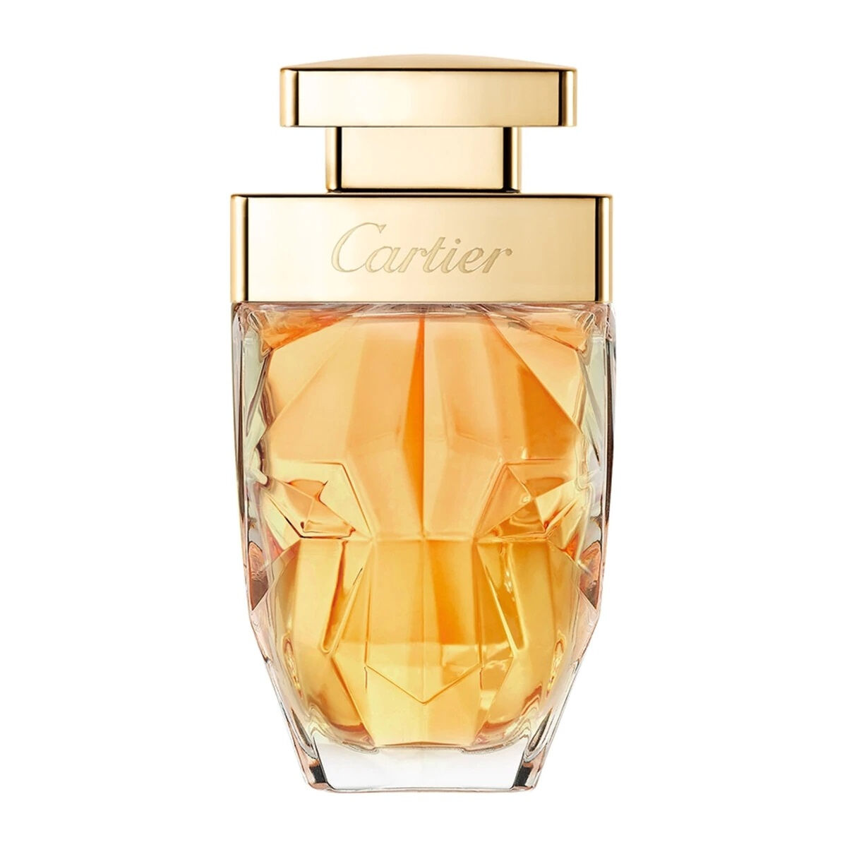 Cartier La Panthère 25ml parfum spray - La Panthère - Cartier dames - Parfum  dames - ParfumCenter.nl
