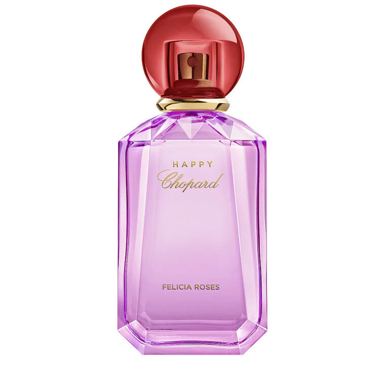 Chopard Happy Chopard Felicia Roses 100ml eau de parfum spray - Florale  geuren - Geurnoten - Over Parfum - ParfumCenter.nl