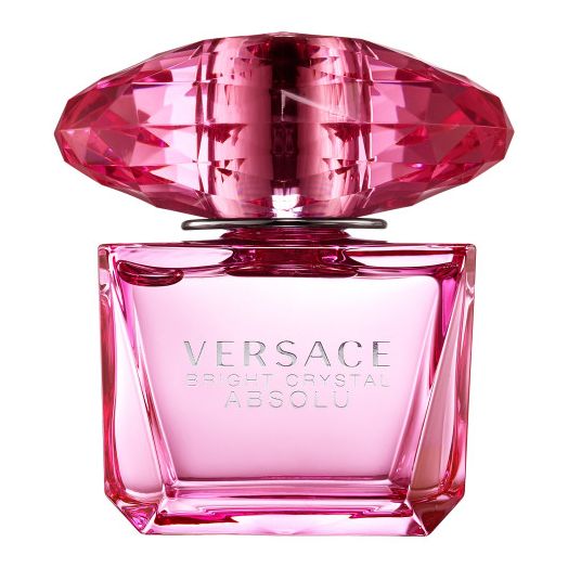 Versace Bright Crystal Absolu 5ml eau de parfum Miniatuur