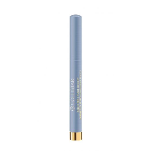 Collistar Eye Shadow Stick Long-Lasting Wear 08 - Light Blue 1,4g Oogschaduw 