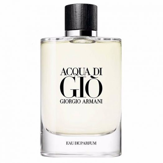 Armani Acqua di Gio Homme 125ml eau de parfum spray Navulbaar