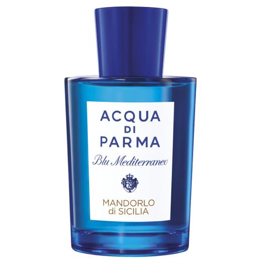 Acqua di Parma Blu Mediterraneo Mandorlo di Sicilia 150ml eau de toilette spray 	