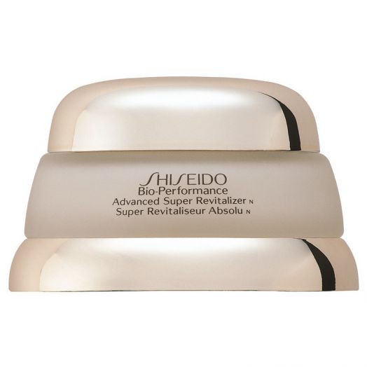 Shiseido Bio Performance Advanced Super Revitalizing Cream 30ml Gezichtscrème