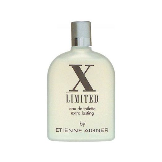 Etienne Aigner X Limited 125ml eau de toilette spray