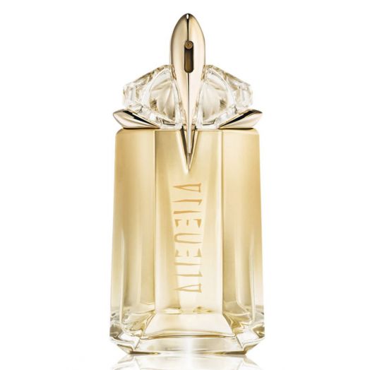 Thierry Mugler Alien Goddess 60ml eau de parfum spray Navulbaar