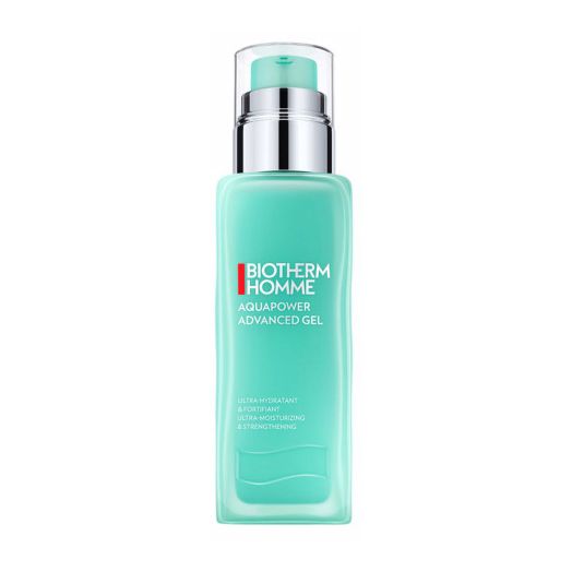 Biotherm Homme Aquapower Advanced Gel 75ml  Normale Huid