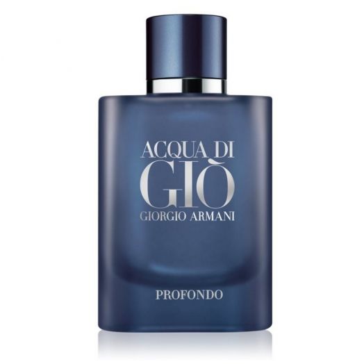 Armani Acqua di Gio Homme Profondo 125ml eau de parfum spray