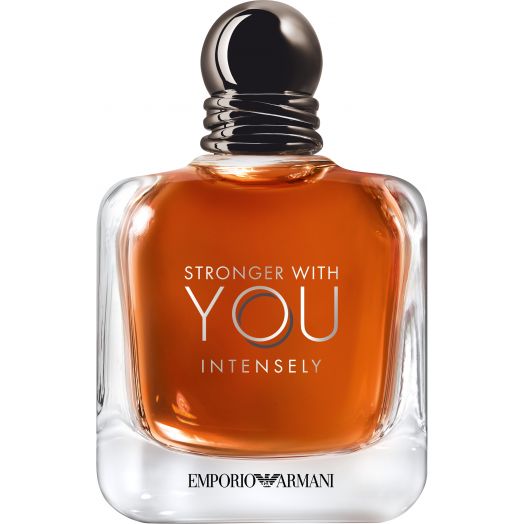 Giorgio Armani Stronger With You Intensely 50ml eau de parfum spray