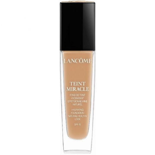 Lancôme Teint Miracle Hydrating Foundation SPF15 06 Beige Cannelle 30ml