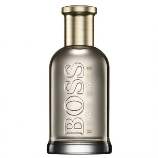 Boss Bottled 50ml eau de parfum spray